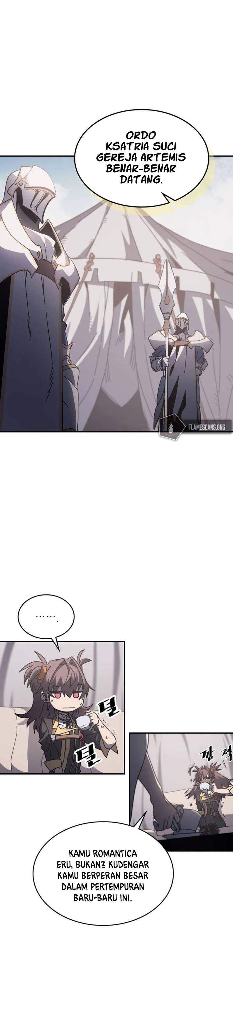 A Returner’s Magic Should Be Special Chap 162 - Next Chap 163