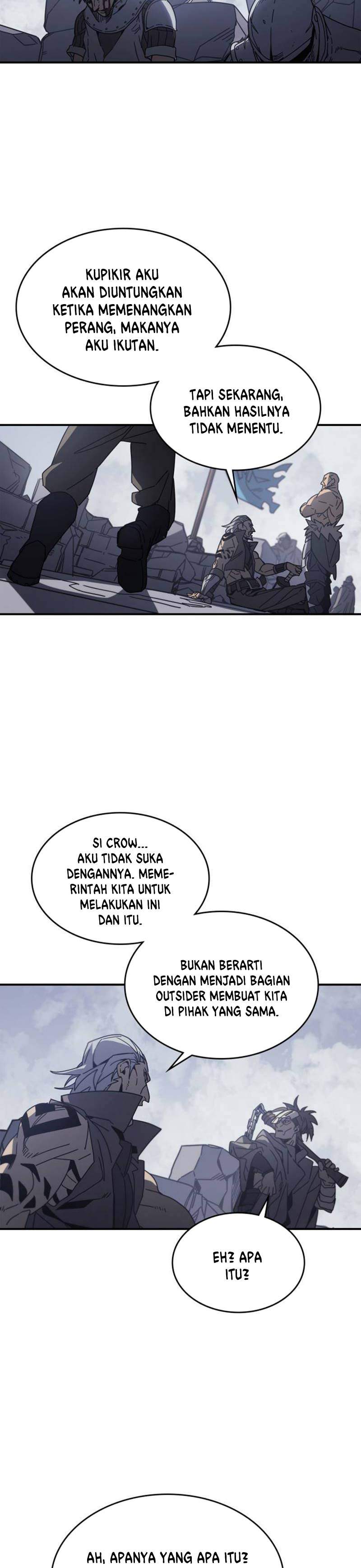 A Returner’s Magic Should Be Special Chap 162 - Next Chap 163