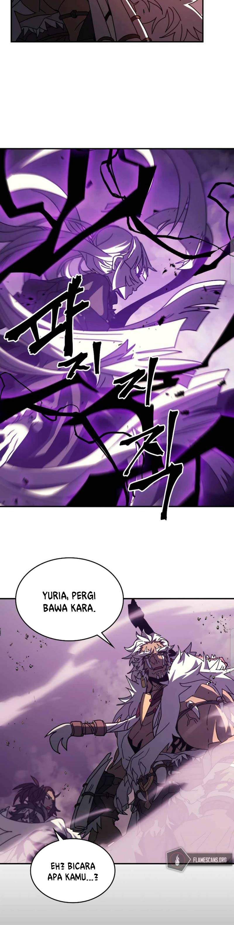 A Returner’s Magic Should Be Special Chap 163 - Next Chap 164