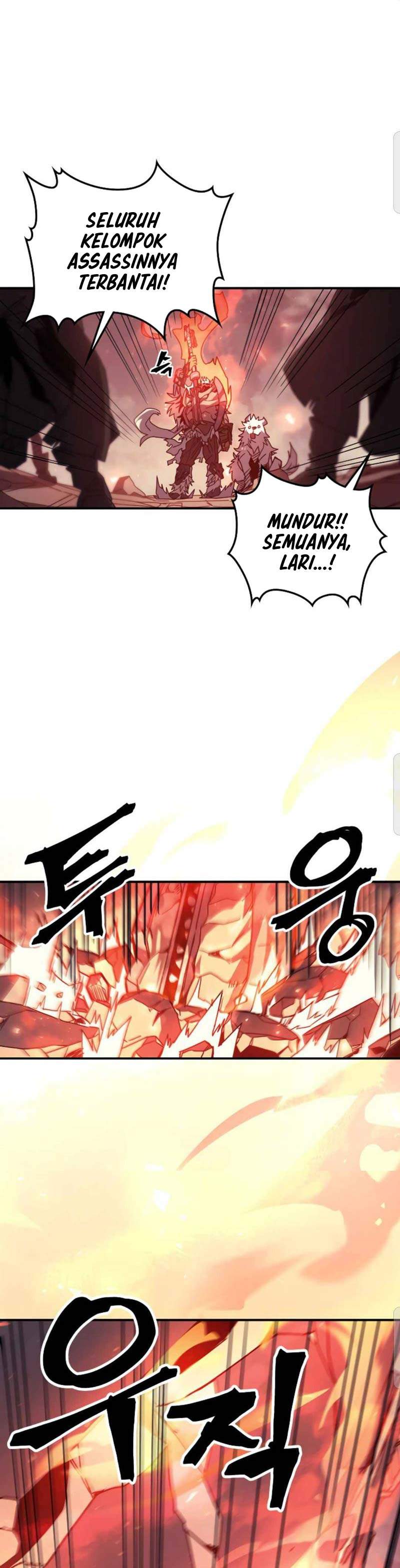 A Returner’s Magic Should Be Special Chap 163 - Next Chap 164