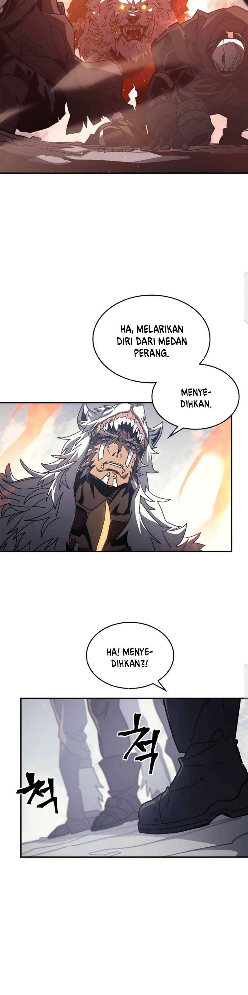 A Returner’s Magic Should Be Special Chap 163 - Next Chap 164