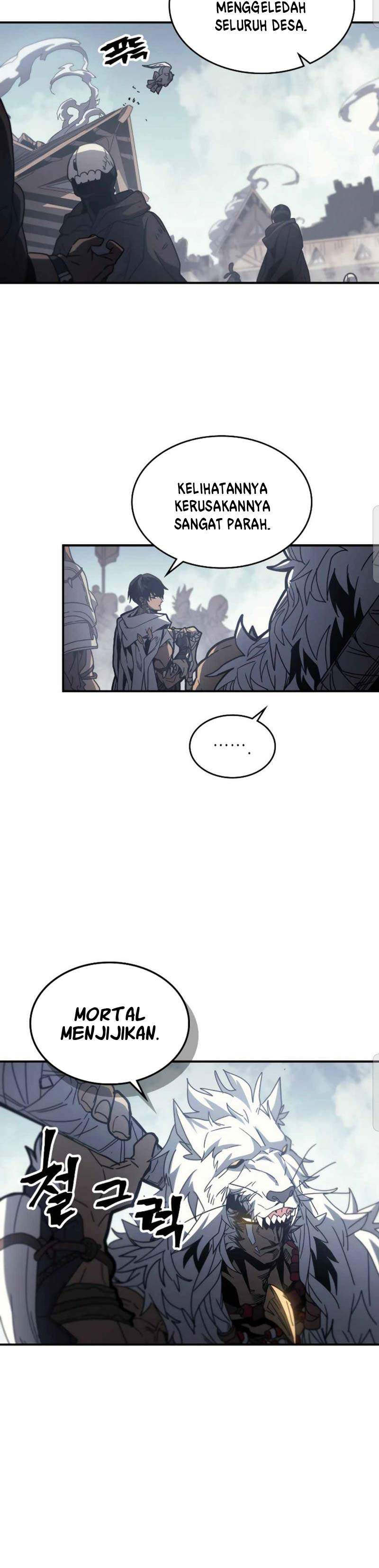 A Returner’s Magic Should Be Special Chap 163 - Next Chap 164