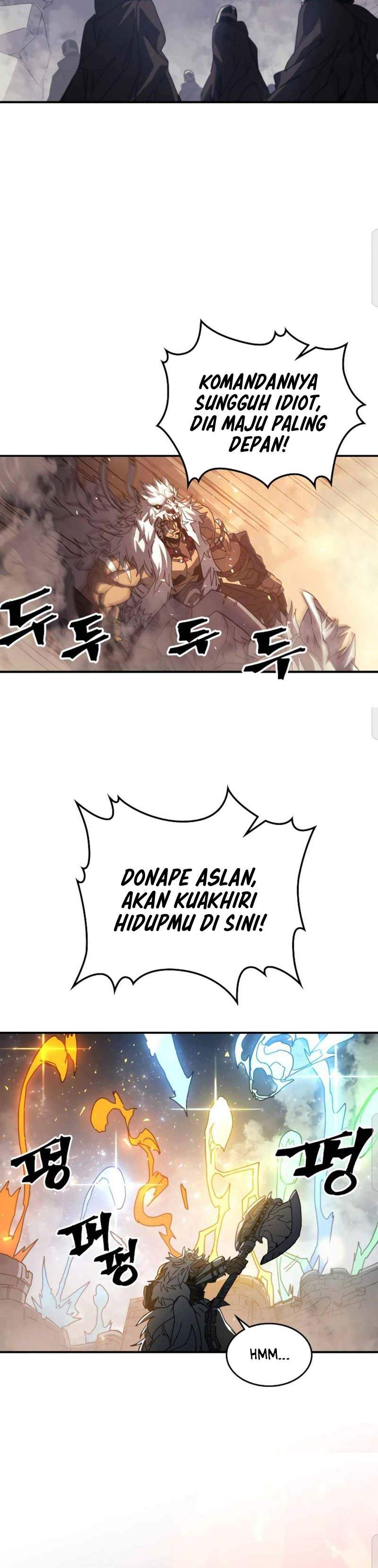 A Returner’s Magic Should Be Special Chap 163 - Next Chap 164