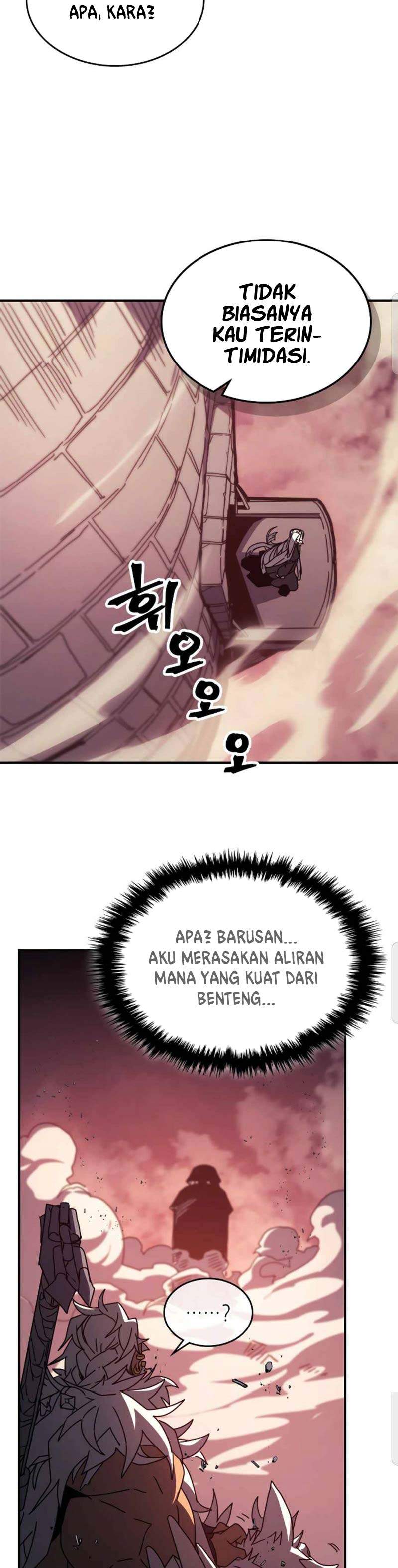 A Returner’s Magic Should Be Special Chap 163 - Next Chap 164