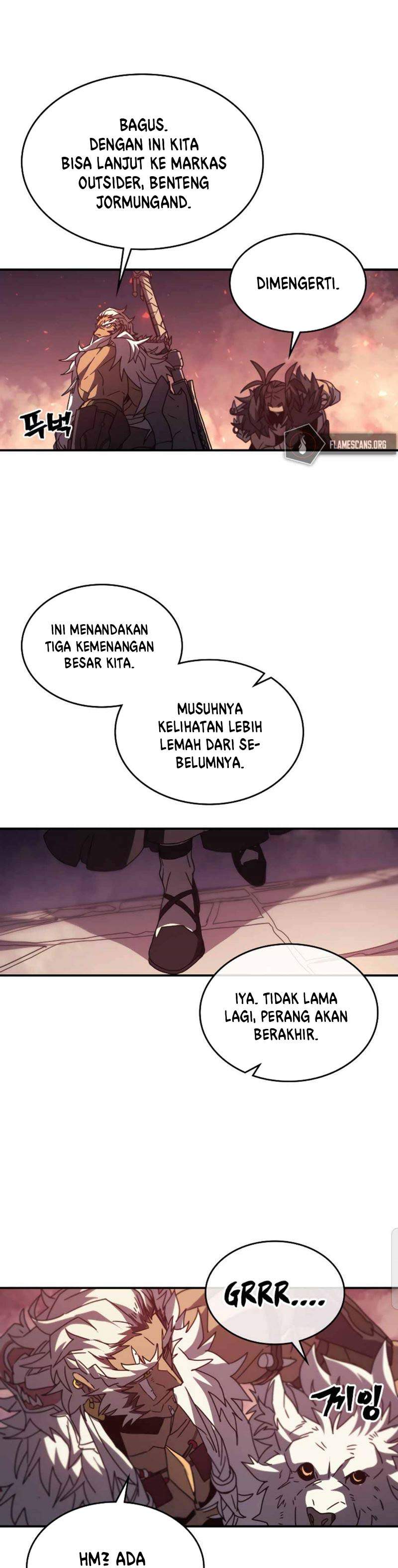 A Returner’s Magic Should Be Special Chap 163 - Next Chap 164