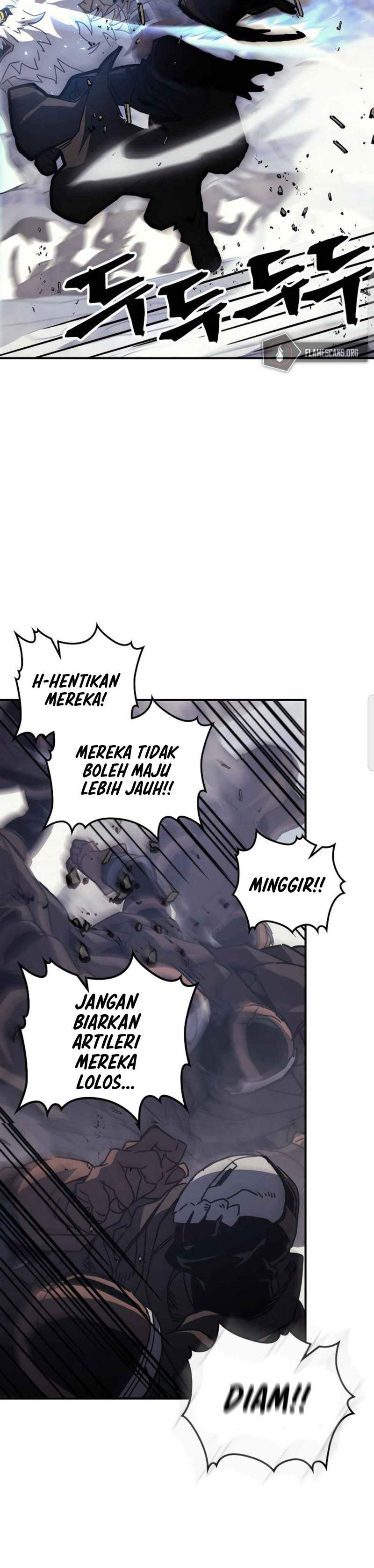 A Returner’s Magic Should Be Special Chap 163 - Next Chap 164