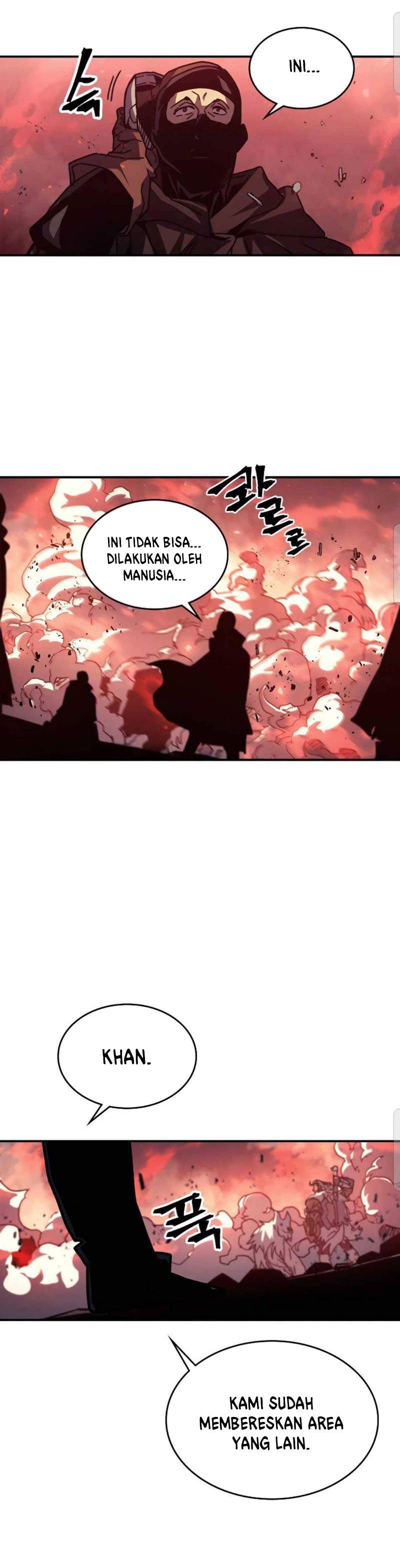 A Returner’s Magic Should Be Special Chap 163 - Next Chap 164