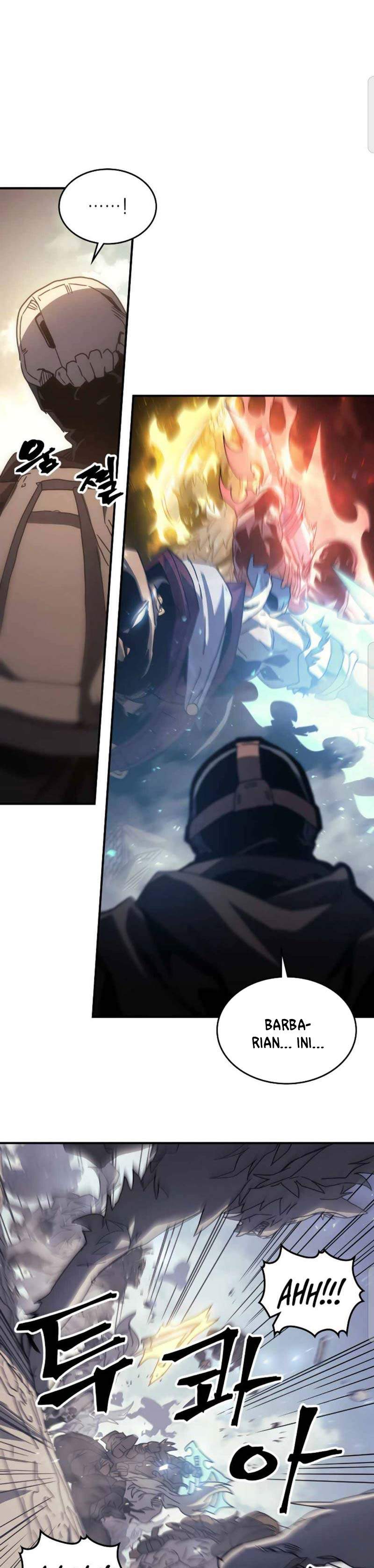 A Returner’s Magic Should Be Special Chap 163 - Next Chap 164