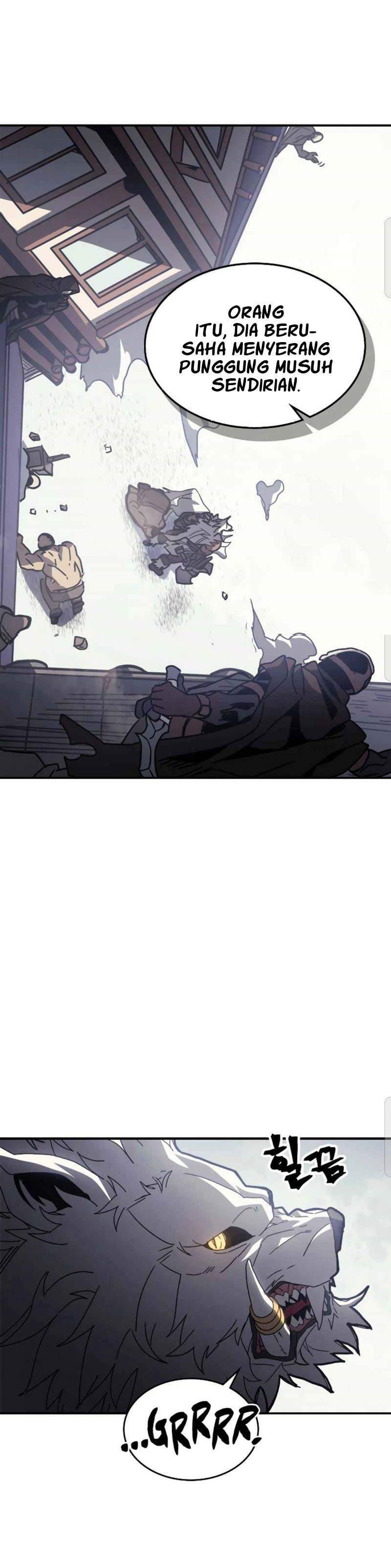 A Returner’s Magic Should Be Special Chap 163 - Next Chap 164