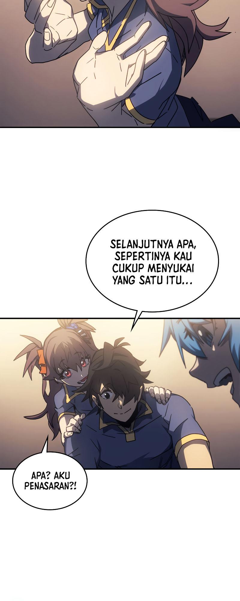 A Returner’s Magic Should Be Special Chap 177 - Next Chap 178