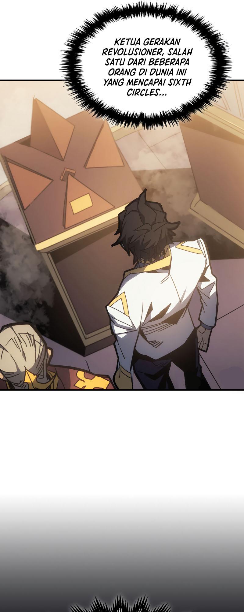 A Returner’s Magic Should Be Special Chap 177 - Next Chap 178