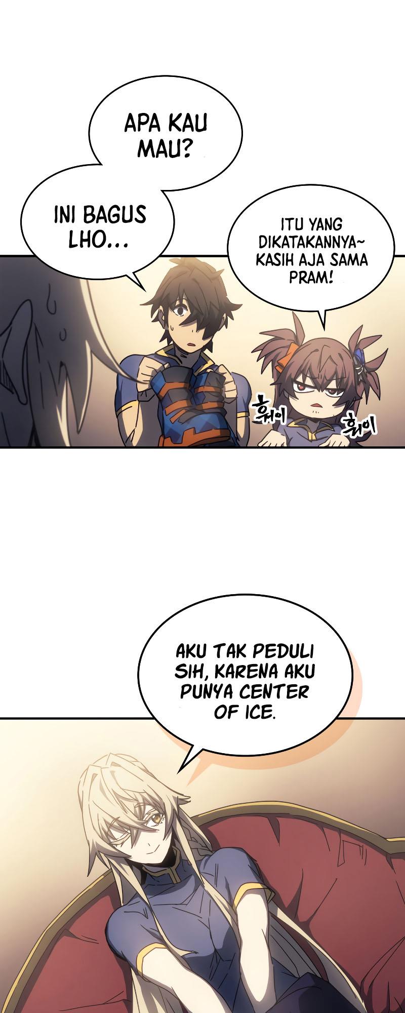 A Returner’s Magic Should Be Special Chap 177 - Next Chap 178