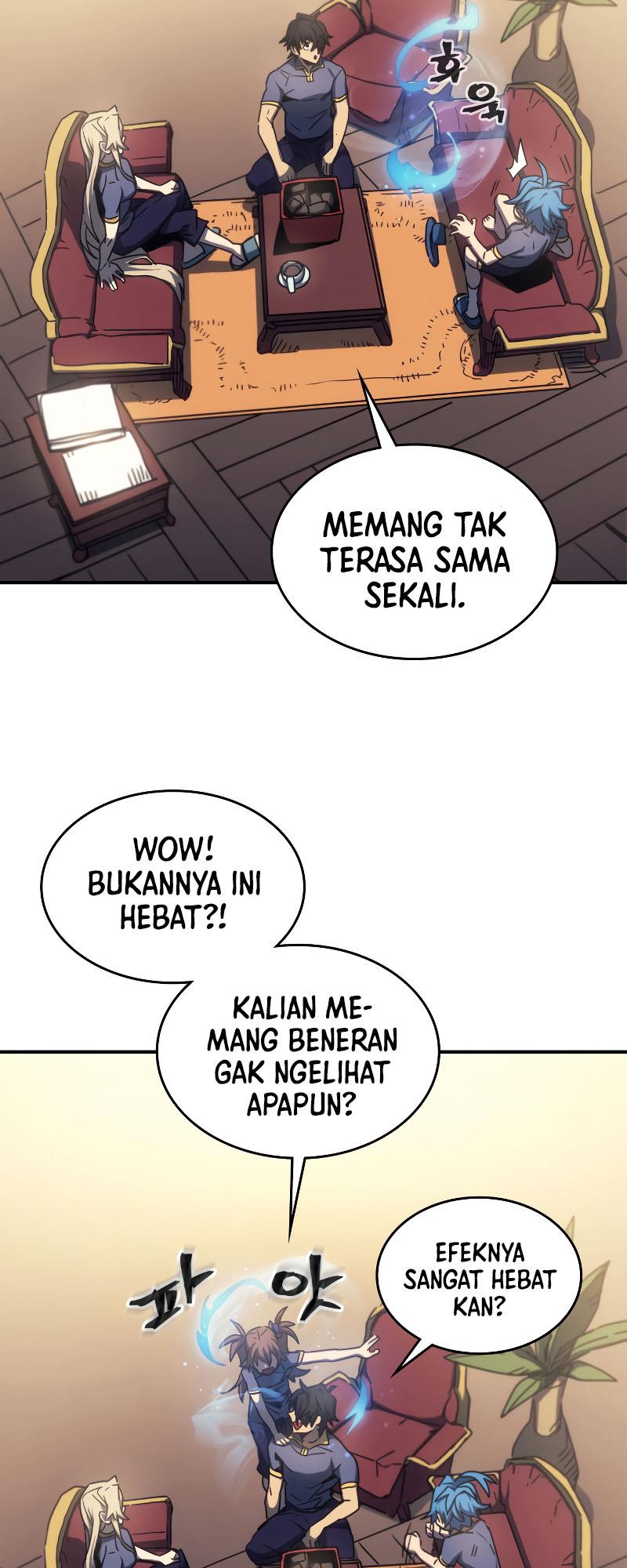 A Returner’s Magic Should Be Special Chap 177 - Next Chap 178