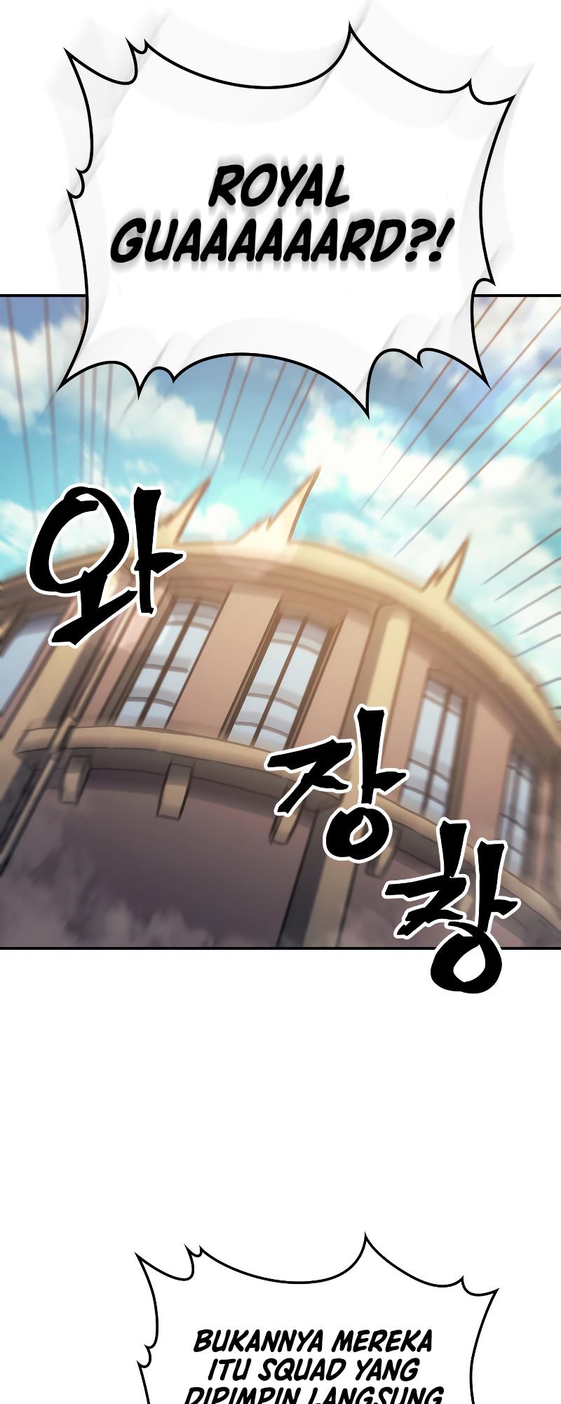 A Returner’s Magic Should Be Special Chap 177 - Next Chap 178