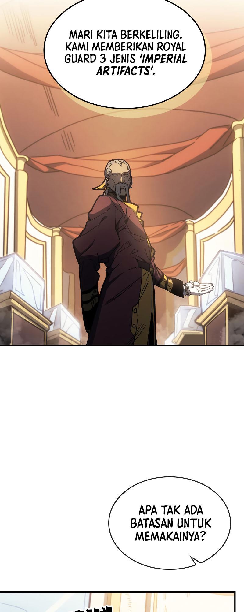 A Returner’s Magic Should Be Special Chap 177 - Next Chap 178