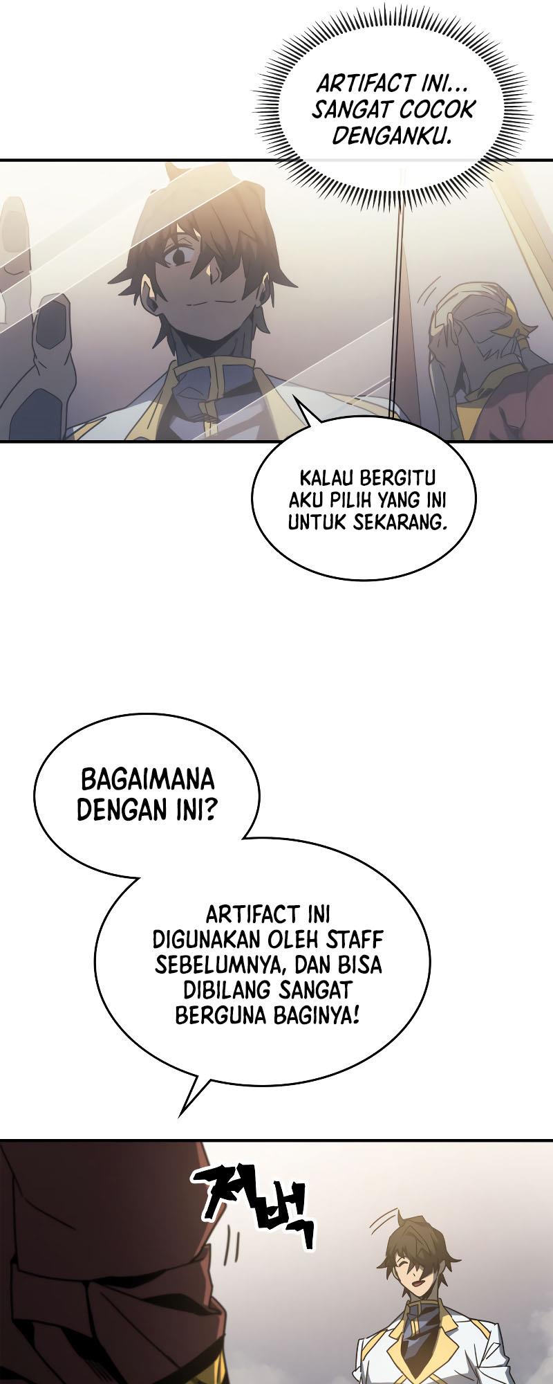 A Returner’s Magic Should Be Special Chap 177 - Next Chap 178