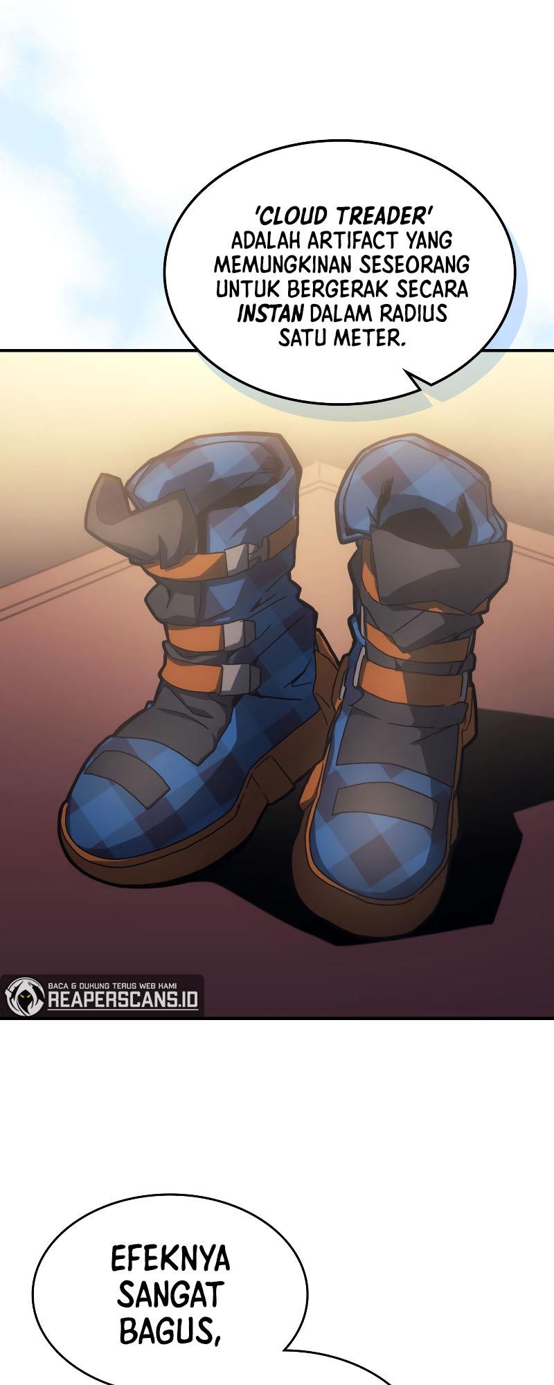 A Returner’s Magic Should Be Special Chap 177 - Next Chap 178