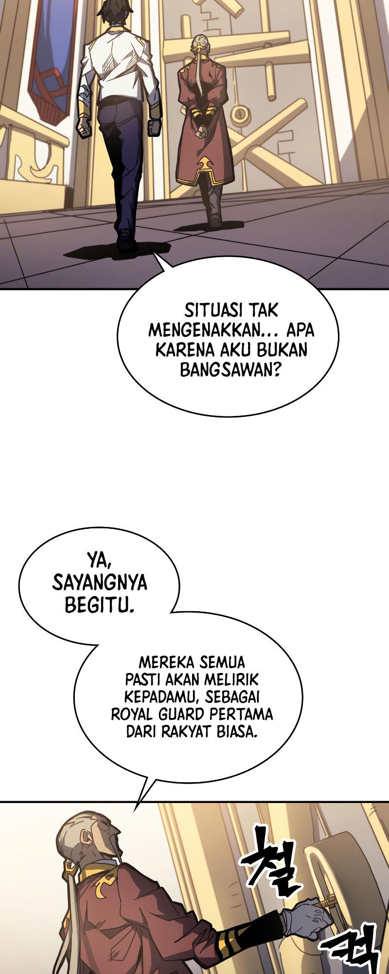 A Returner’s Magic Should Be Special Chap 177 - Next Chap 178