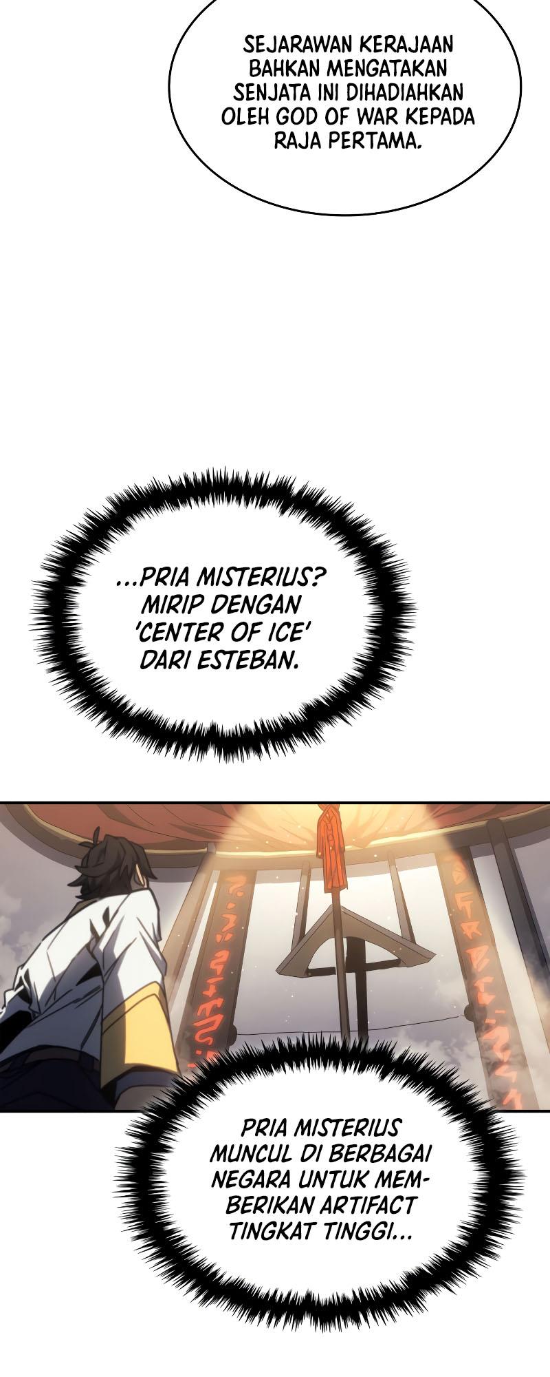 A Returner’s Magic Should Be Special Chap 177 - Next Chap 178