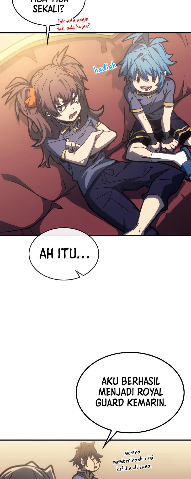 A Returner’s Magic Should Be Special Chap 177 - Next Chap 178