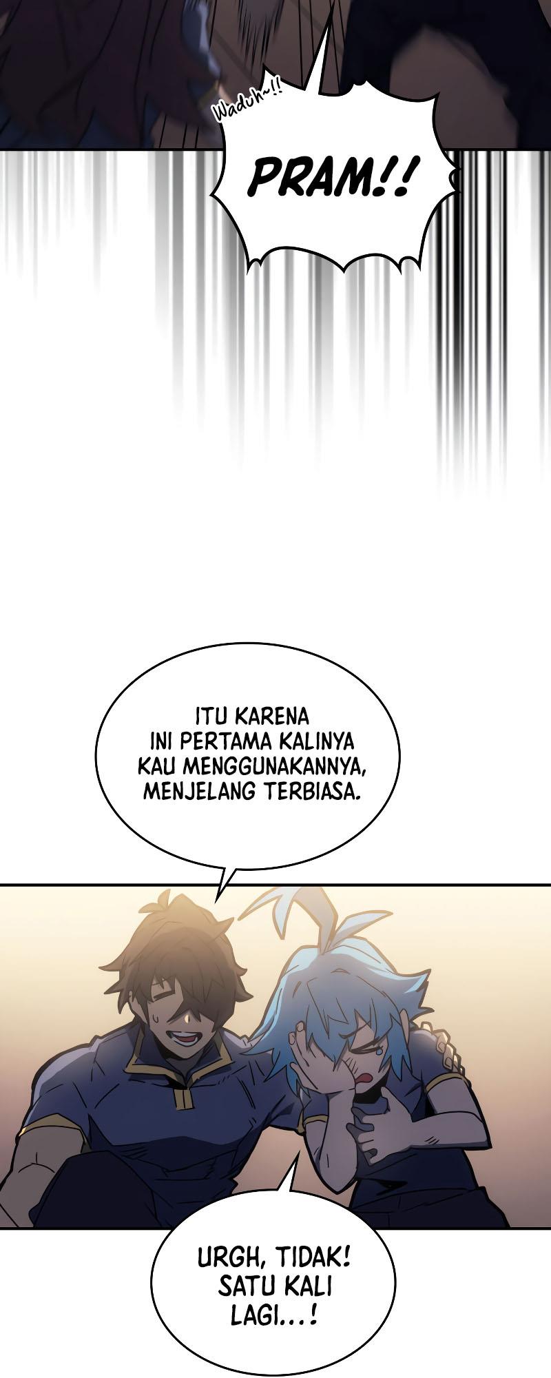 A Returner’s Magic Should Be Special Chap 177 - Next Chap 178