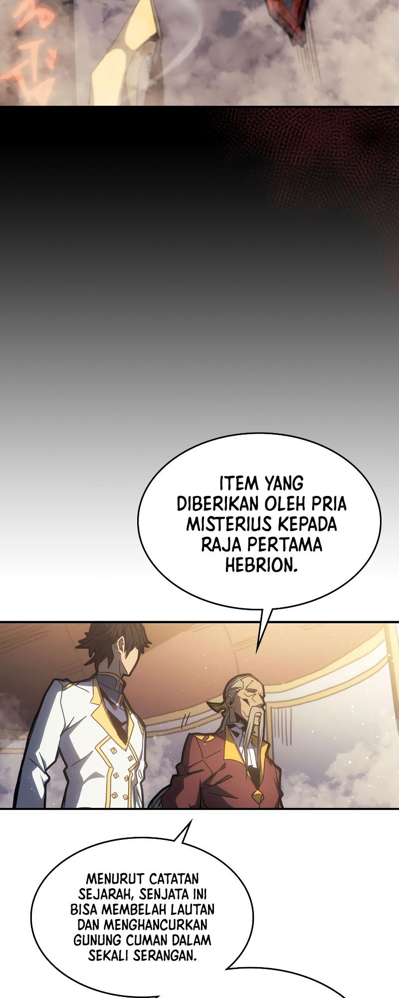 A Returner’s Magic Should Be Special Chap 177 - Next Chap 178