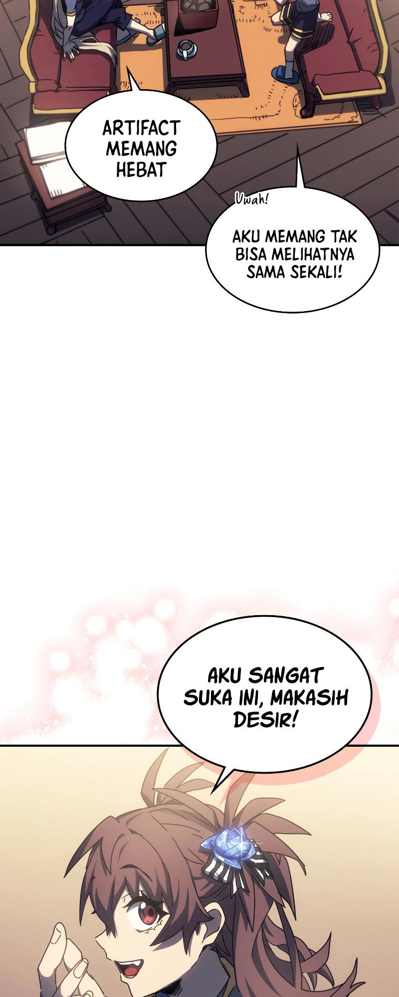 A Returner’s Magic Should Be Special Chap 177 - Next Chap 178