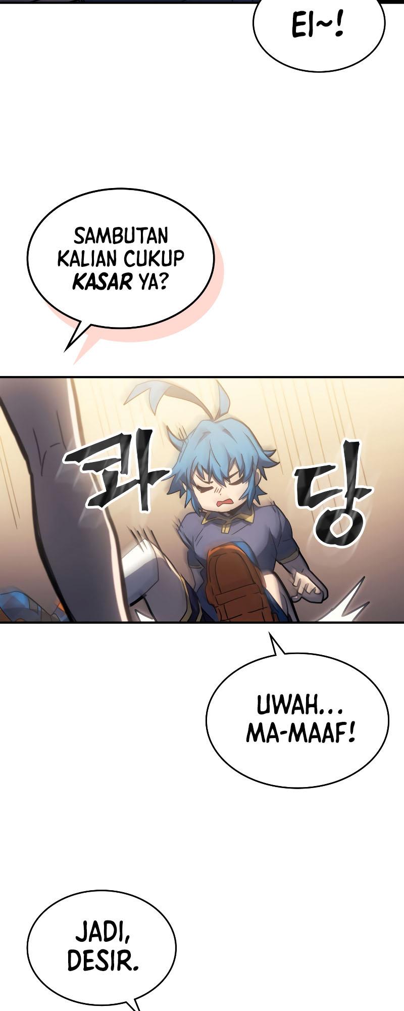 A Returner’s Magic Should Be Special Chap 177 - Next Chap 178