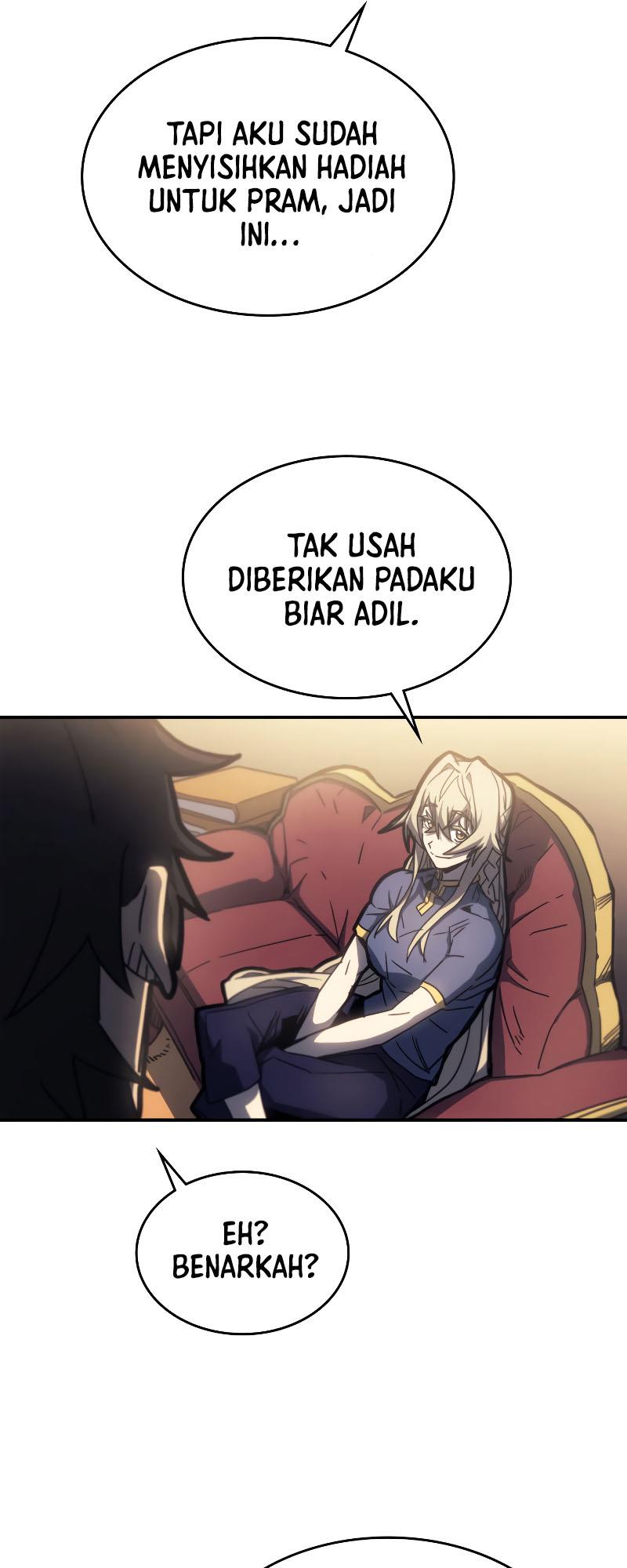 A Returner’s Magic Should Be Special Chap 177 - Next Chap 178