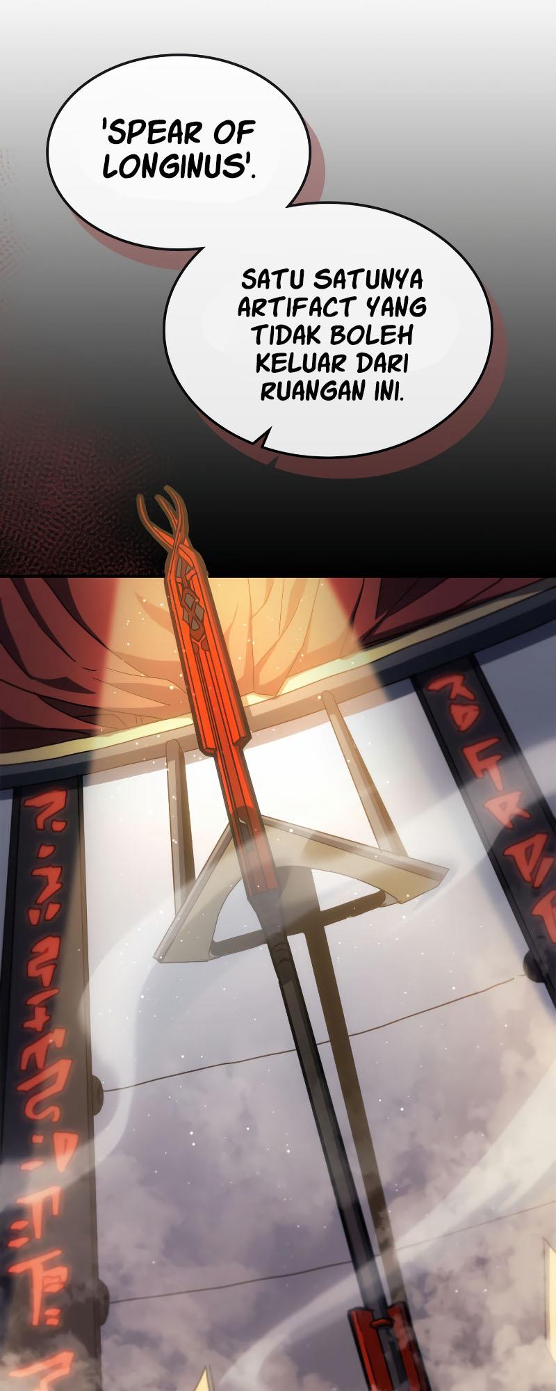 A Returner’s Magic Should Be Special Chap 177 - Next Chap 178