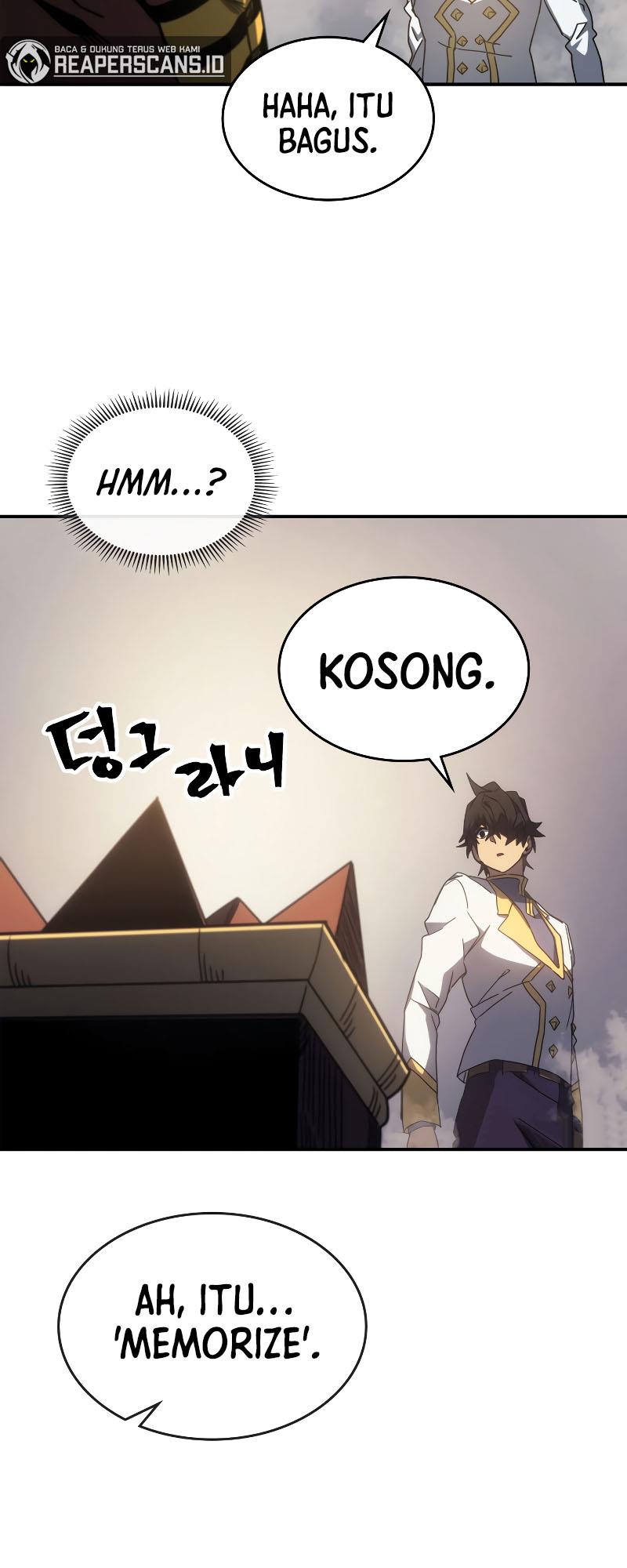 A Returner’s Magic Should Be Special Chap 177 - Next Chap 178