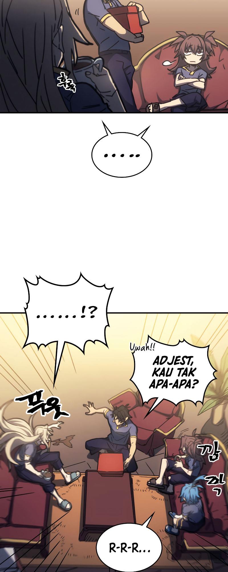 A Returner’s Magic Should Be Special Chap 177 - Next Chap 178