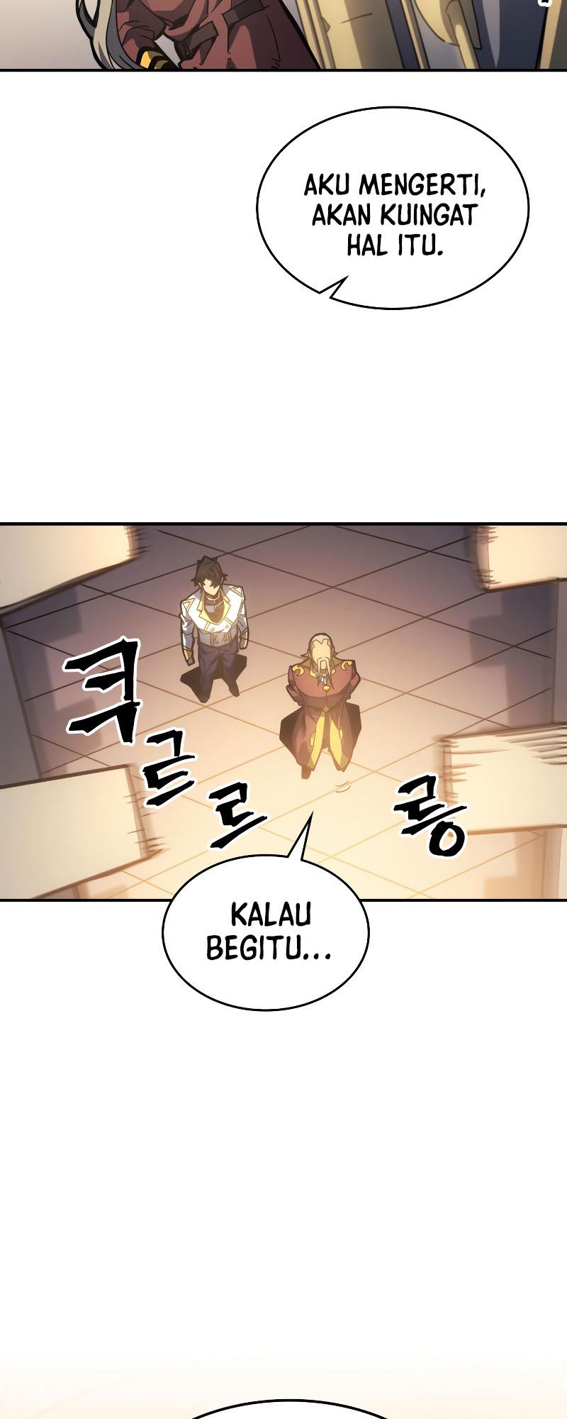 A Returner’s Magic Should Be Special Chap 177 - Next Chap 178