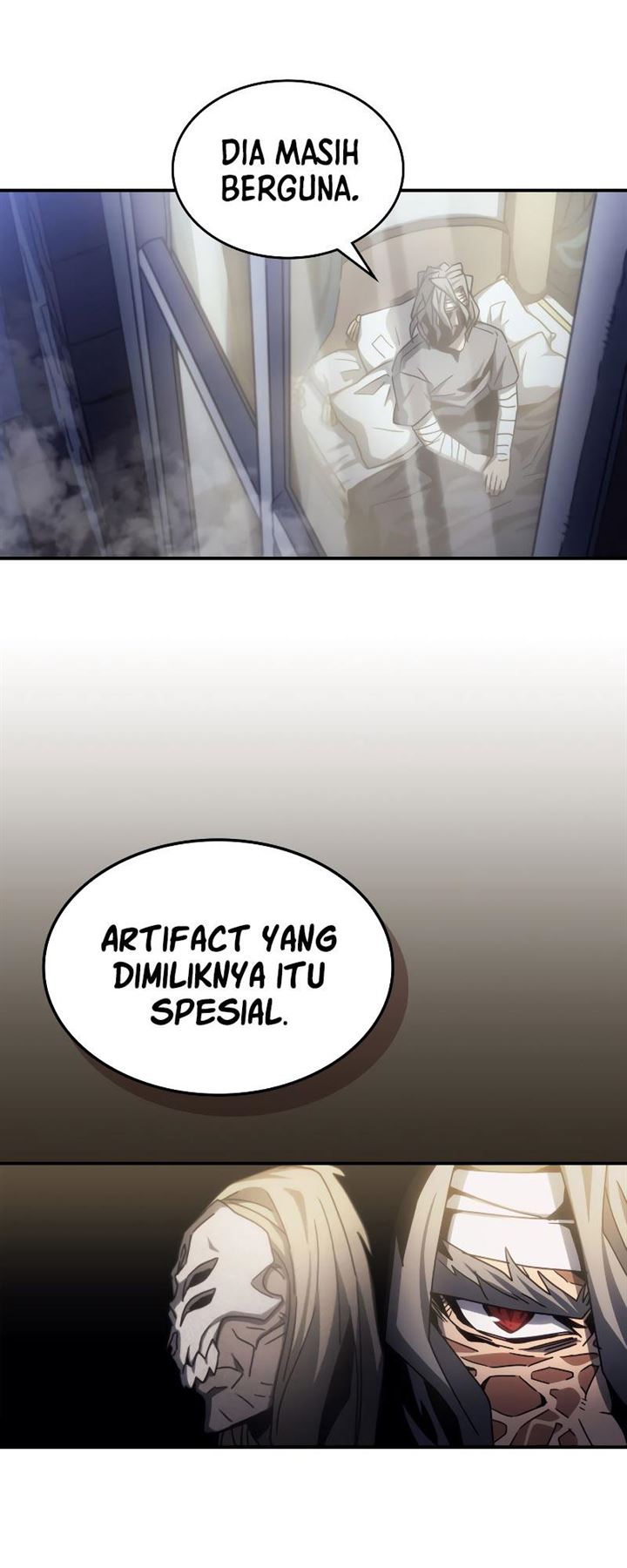 A Returner’s Magic Should Be Special Chap 174 - Next Chap 175