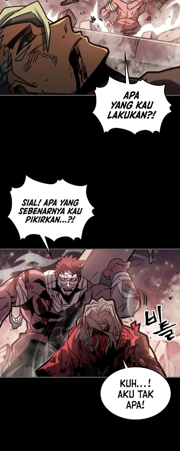 A Returner’s Magic Should Be Special Chap 174 - Next Chap 175