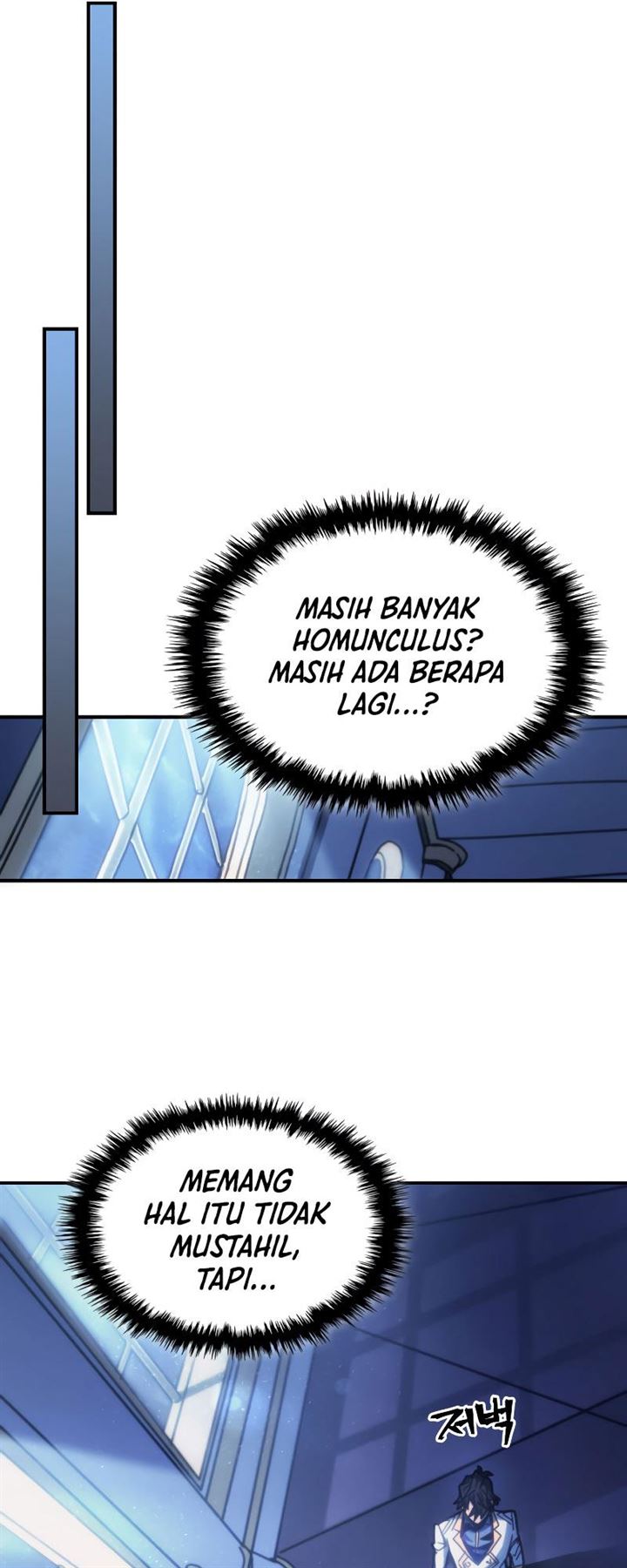 A Returner’s Magic Should Be Special Chap 174 - Next Chap 175