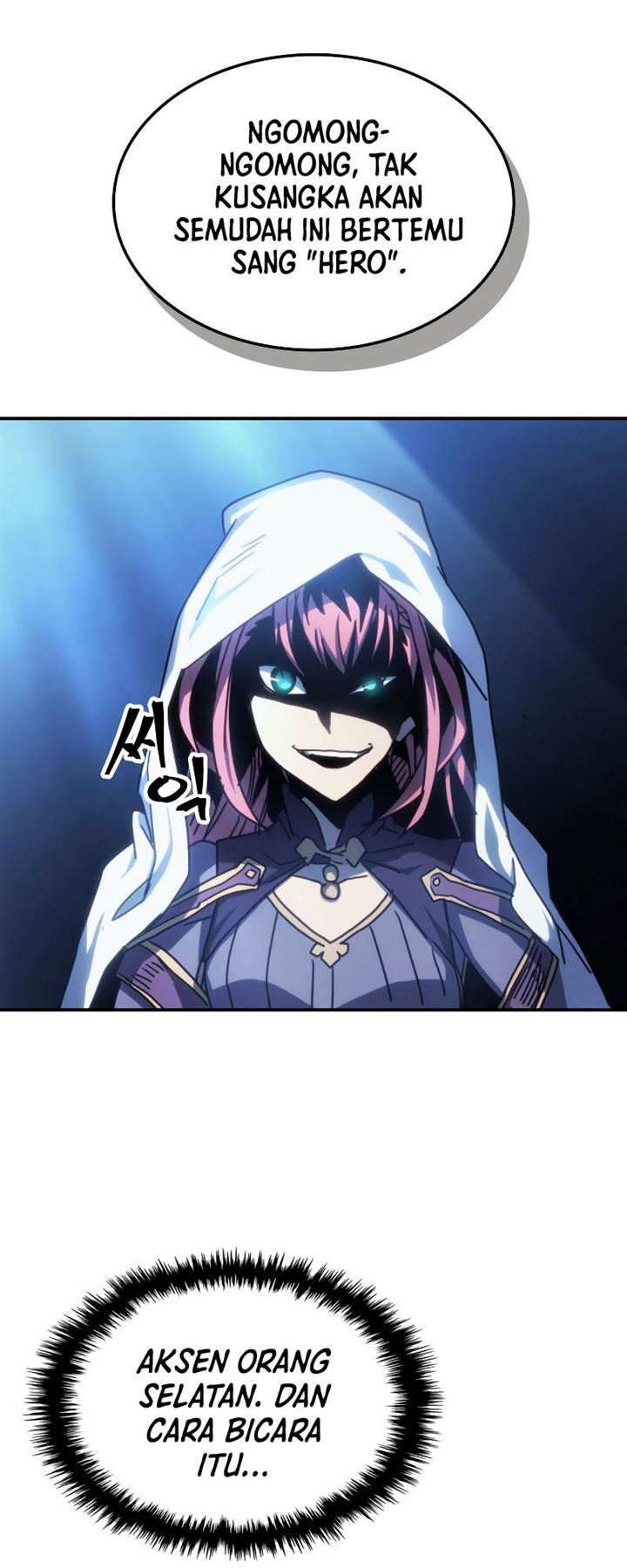 A Returner’s Magic Should Be Special Chap 174 - Next Chap 175