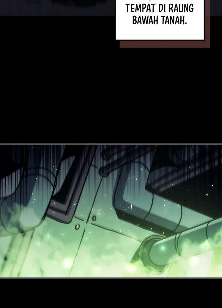 A Returner’s Magic Should Be Special Chap 174 - Next Chap 175