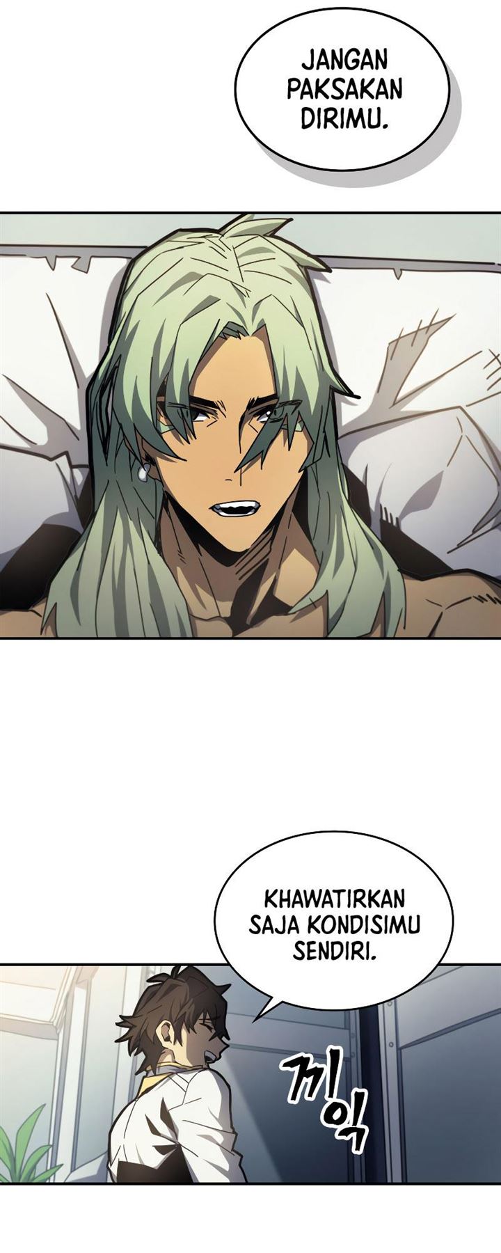 A Returner’s Magic Should Be Special Chap 174 - Next Chap 175