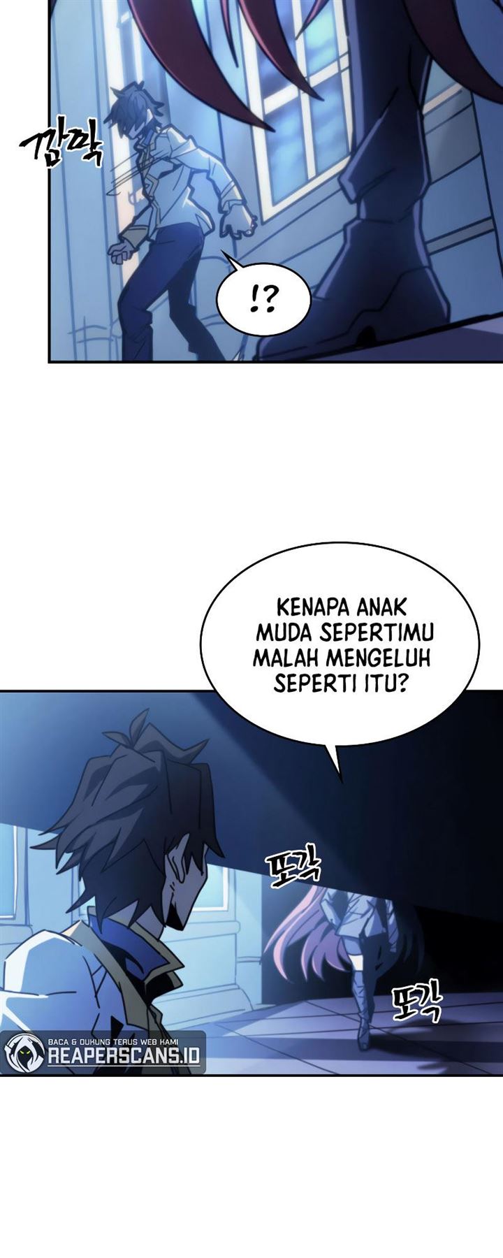 A Returner’s Magic Should Be Special Chap 174 - Next Chap 175