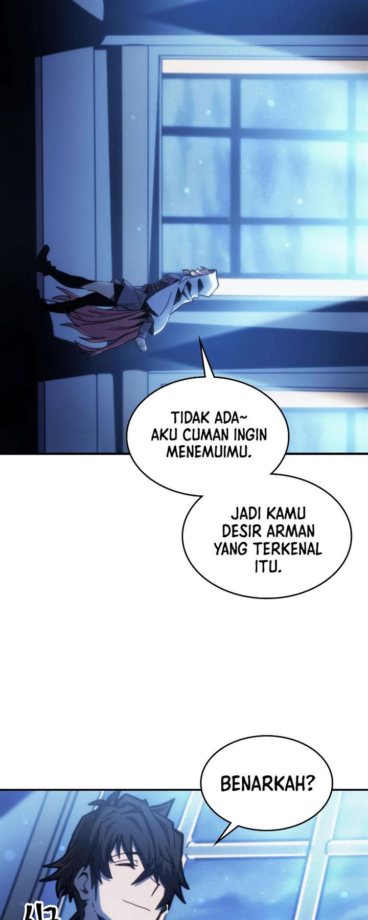 A Returner’s Magic Should Be Special Chap 174 - Next Chap 175