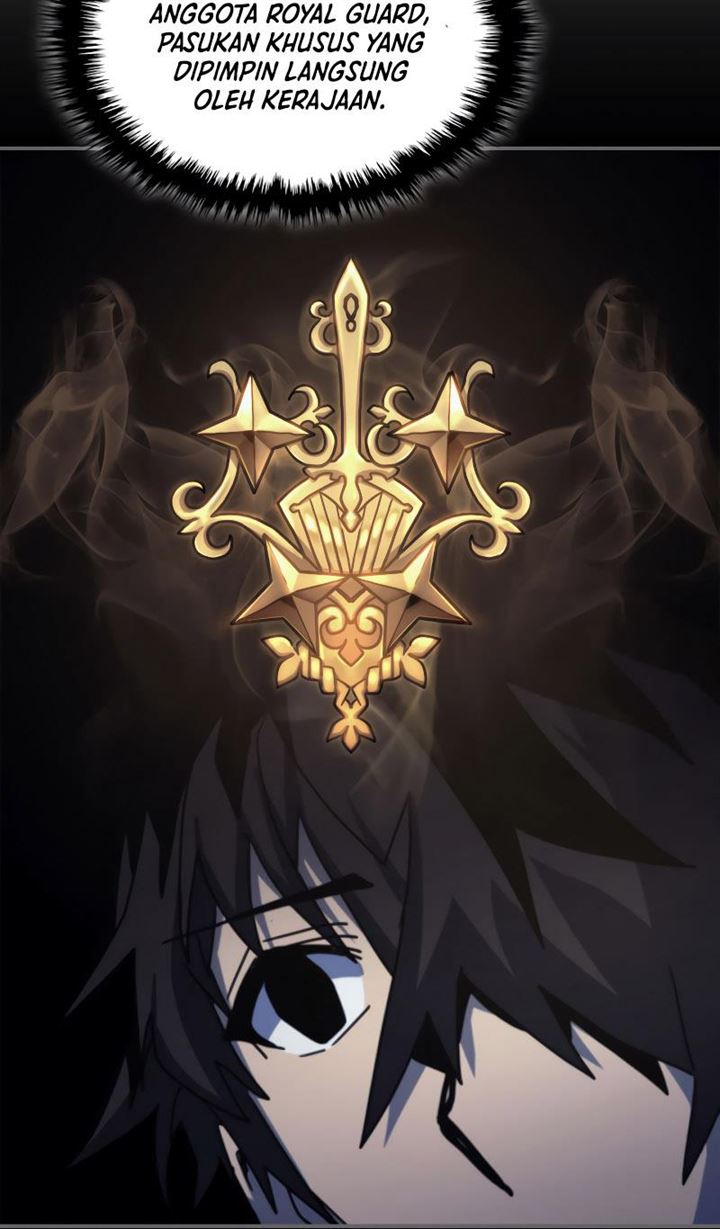 A Returner’s Magic Should Be Special Chap 174 - Next Chap 175