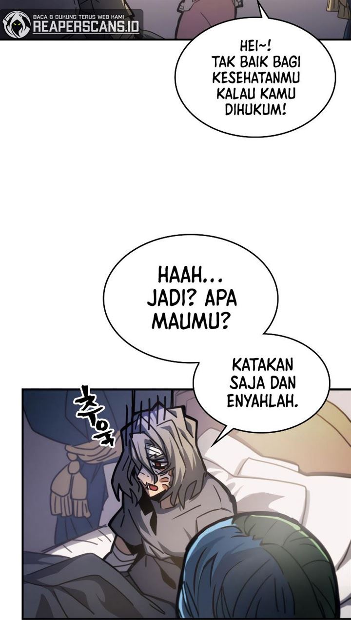 A Returner’s Magic Should Be Special Chap 174 - Next Chap 175