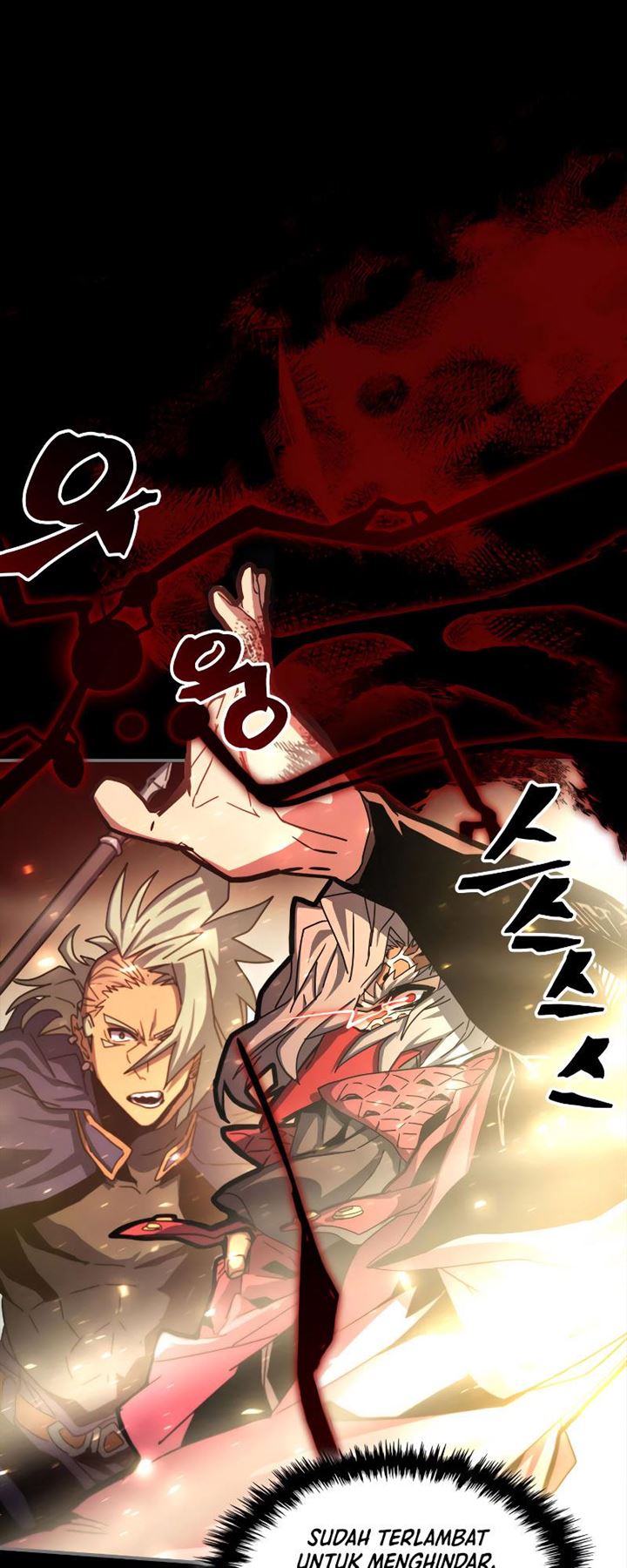 A Returner’s Magic Should Be Special Chap 174 - Next Chap 175