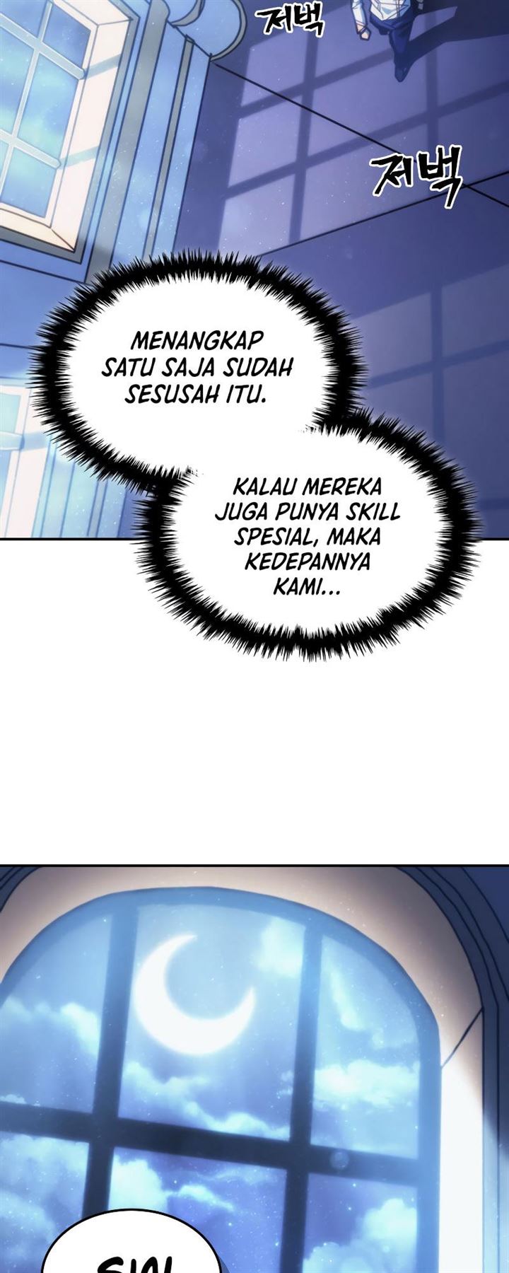 A Returner’s Magic Should Be Special Chap 174 - Next Chap 175