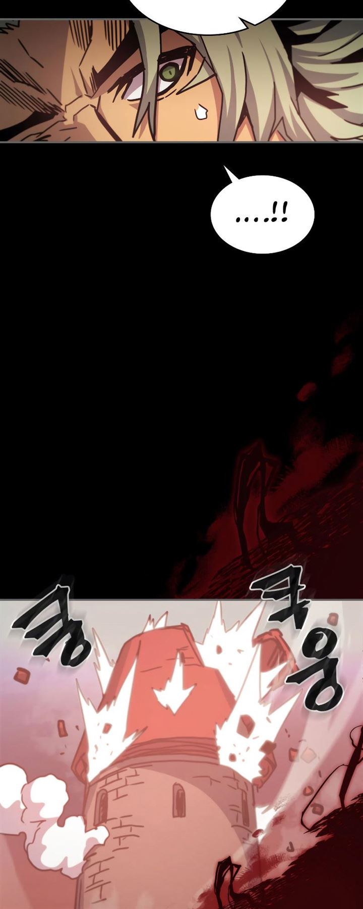 A Returner’s Magic Should Be Special Chap 174 - Next Chap 175