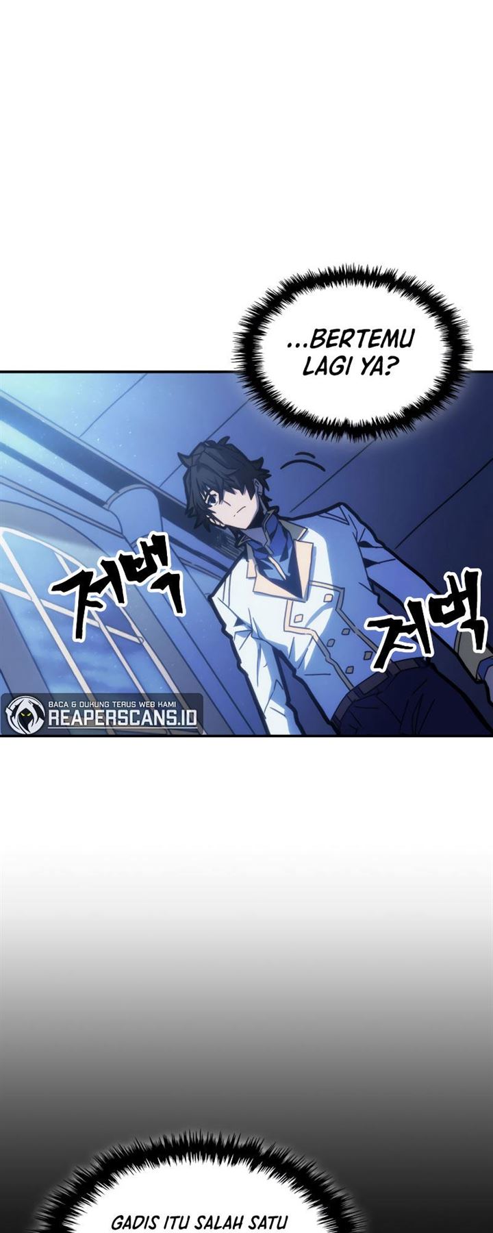 A Returner’s Magic Should Be Special Chap 174 - Next Chap 175