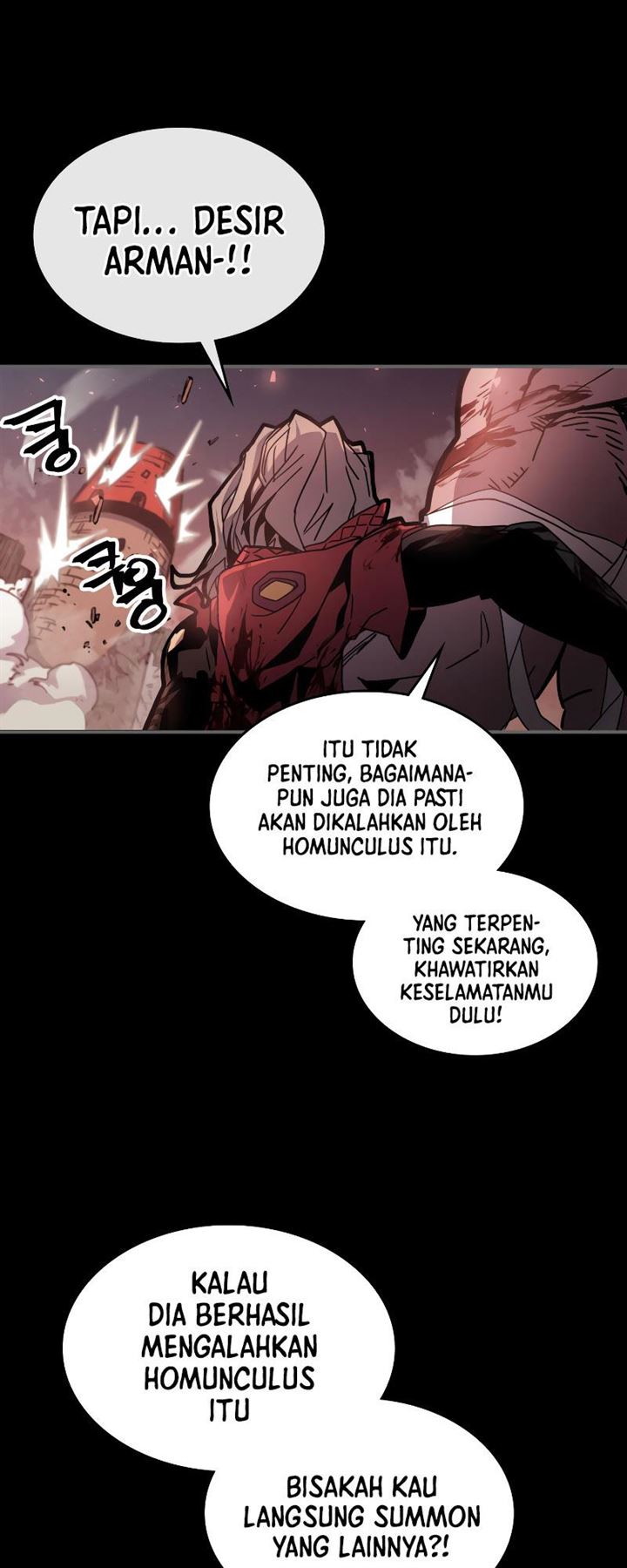 A Returner’s Magic Should Be Special Chap 174 - Next Chap 175