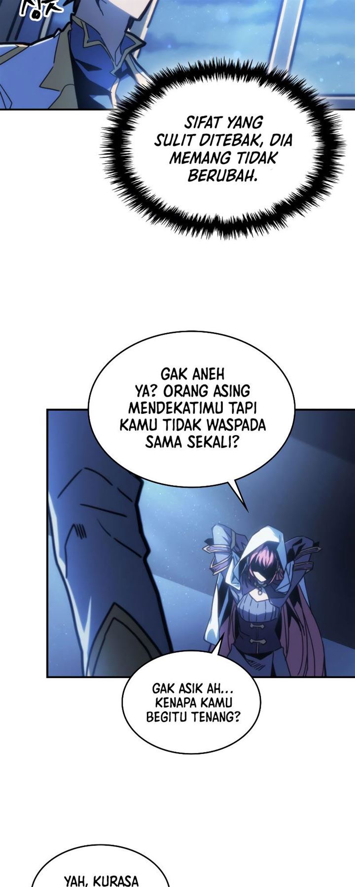 A Returner’s Magic Should Be Special Chap 174 - Next Chap 175