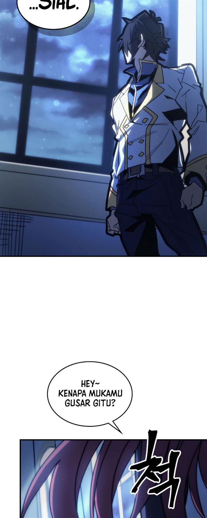 A Returner’s Magic Should Be Special Chap 174 - Next Chap 175